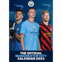Grange Team Calendar 23 Manchester City Подаръци и играчки