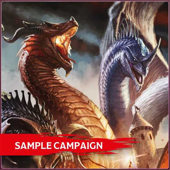Dungeons and Dragons Dungeons & Dragons Dungeon Master's Guide (2024)  Подаръци и играчки