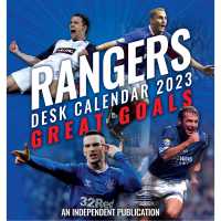 Grange Team Desk Easel 2023 Rangers Подаръци и играчки