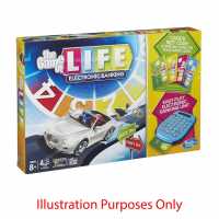 Hasbro Of Life Electronic Banking  Подаръци и играчки