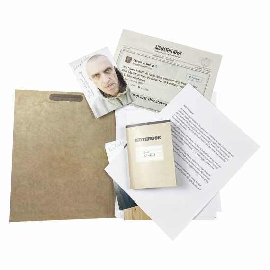 University Games Murder Mystery 00 Fire Adlerstein University Games Murder Mystery 00 Fire Adlerstein