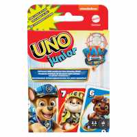 Mattel Mh Uno Junior Ch15  Подаръци и играчки