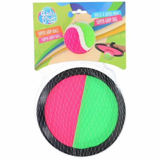 Eddy Toys Super Grip Toy Ball Eddy Toys Super Grip Toy Ball