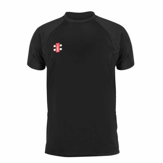 Gray Nicolls Bamboo Short-Sleeve Performance T-Shirt  