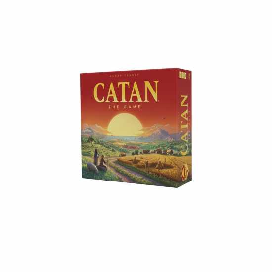 Подаръци и играчки Catan 2025 Refresh 00 Catan 2025 Refresh 00 Подаръци и играчки