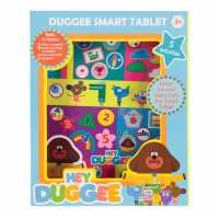 Hey Duggee Duggee Smart Tablet  Подаръци и играчки