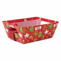 The Spirit Of Christmas Hamper Kit 54  