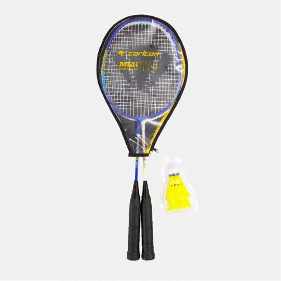 Carlton Kids' Midi Badminton Sets  