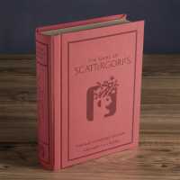 Scattergories Vintage Bookshelf Edition  