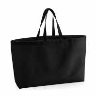 Westford Mill Oversized Tote 00 Black 