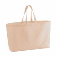 Westford Mill Oversized Tote 00 Peach 