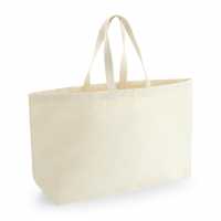 Westford Mill Oversized Tote 00 Natural 