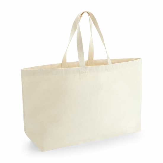 Westford Mill Westfor Oversized Tote 00 Естествено Westford Mill Westfor Oversized Tote 00 Естествено