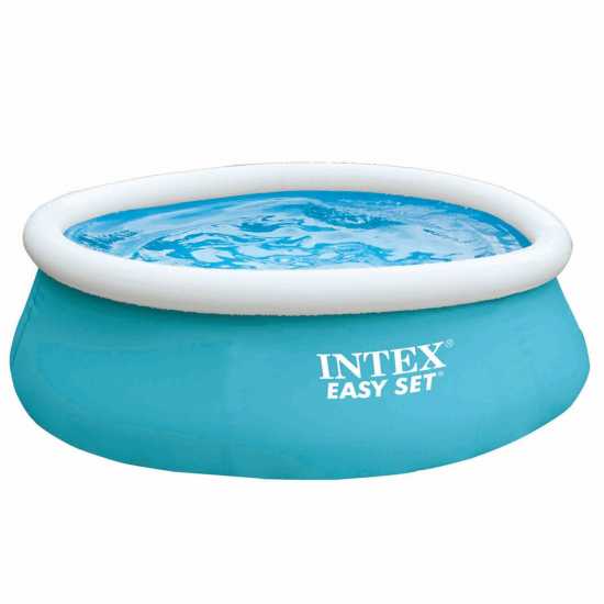Intex Easy Set Swimming Pool 6Ft  - Градина