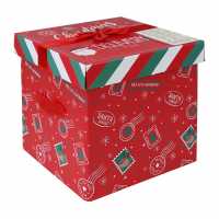 The Spirit Of Christmas Xmas Eve Box 54  