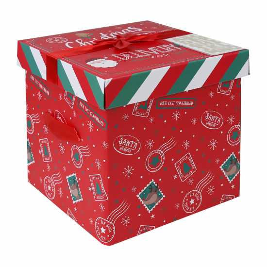 The Spirit Of Christmas Xmas Eve Box 54  