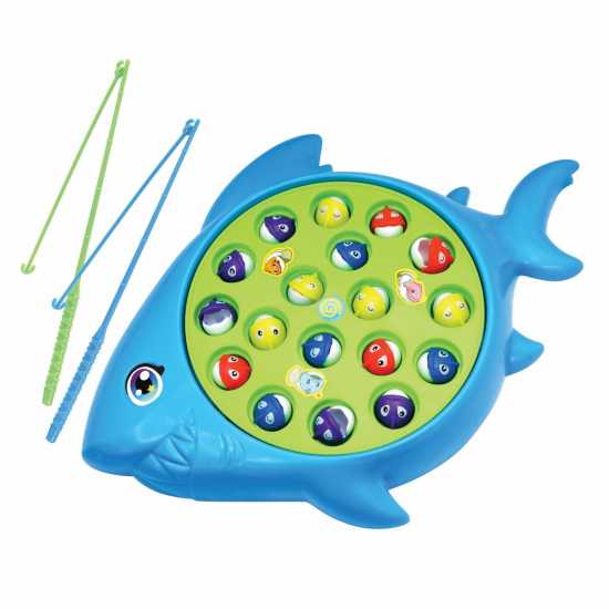Shark Fishing Game Shark Fishing Game
