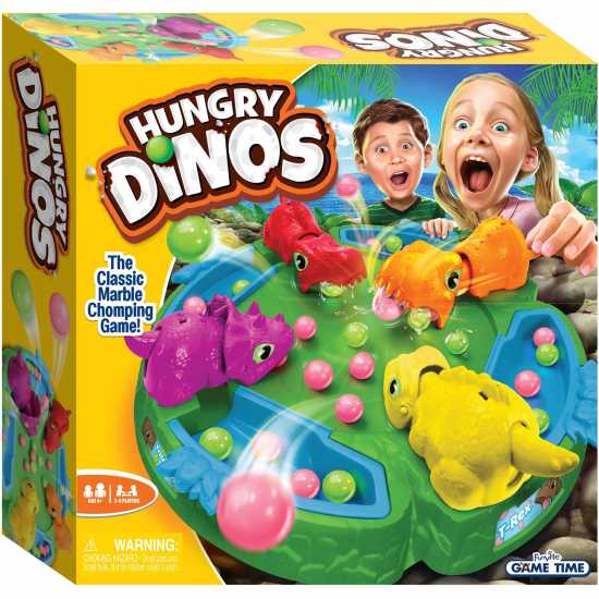 Dinos Dinos