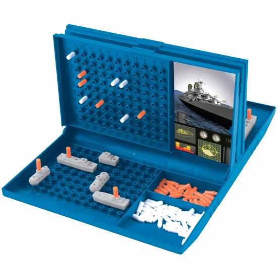 Sea Battle Sea Battle