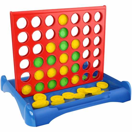 Line Up 4 Board Game  