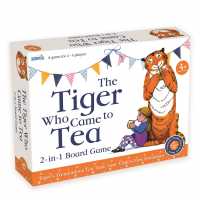 Kids' Lea Tiger Board Game  