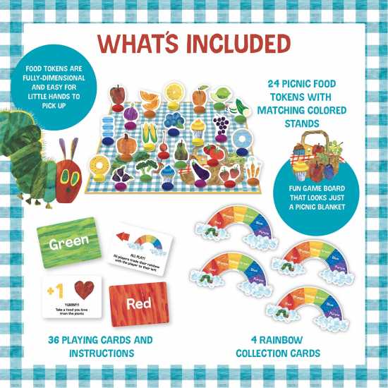 Lea Caterpi Game In00  