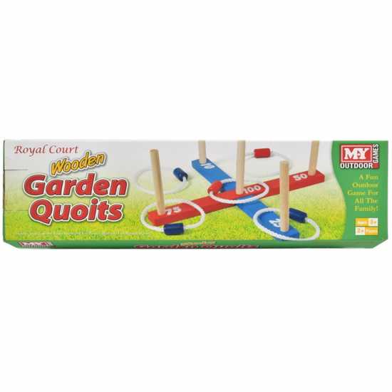 M.y Garden Quoits Game  - Подаръци и играчки