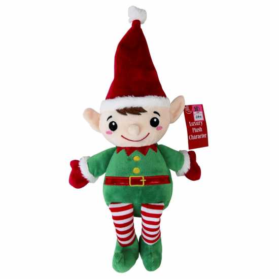 The Spirit Of Christmas 8Inch Plush 54  