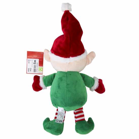 The Spirit Of Christmas 8Inch Plush 54  