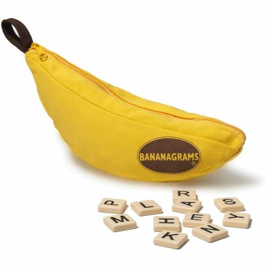 Bananagrams Inc Bananagrams Bananagrams Inc Bananagrams