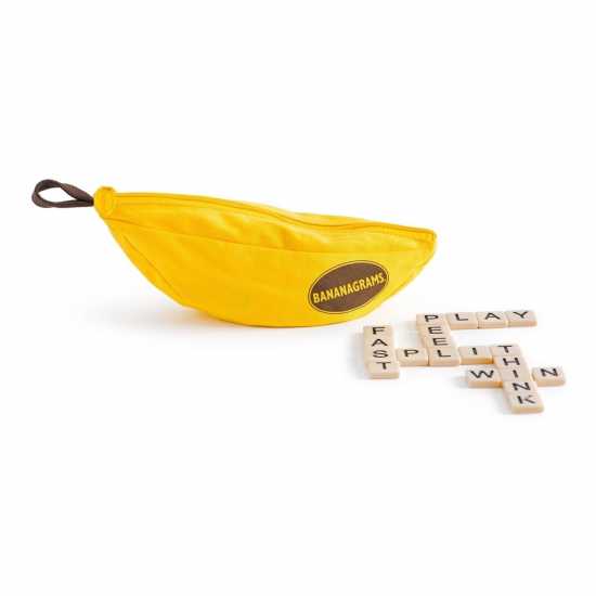 Bananagrams Inc Bananagrams Bananagrams Inc Bananagrams