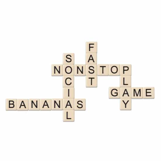 Bananagrams Inc Bananagrams Bananagrams Inc Bananagrams