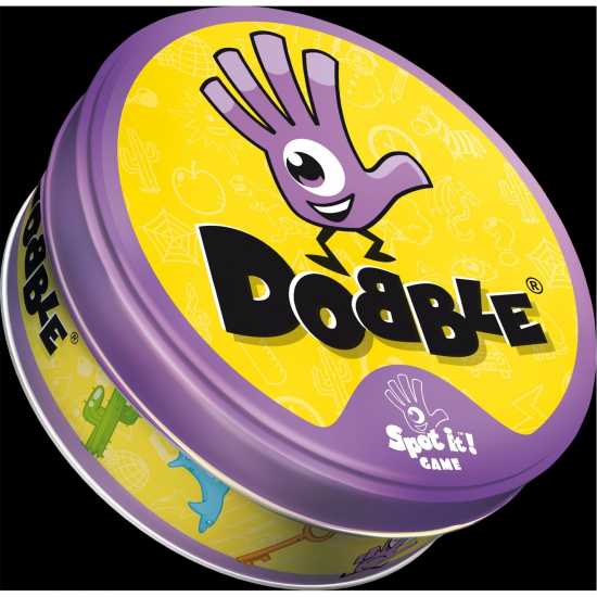 Dobble Dobble Classic 00  Подаръци и играчки