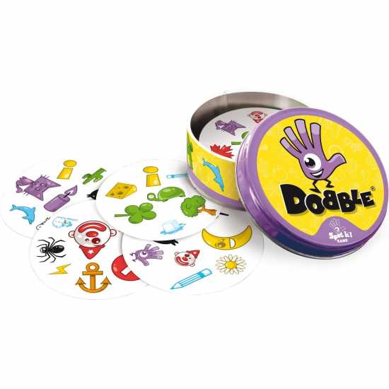 Dobble Dobble Classic 00  Подаръци и играчки