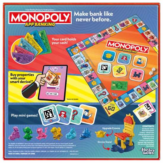App Banking Board Game App Banking Board Game