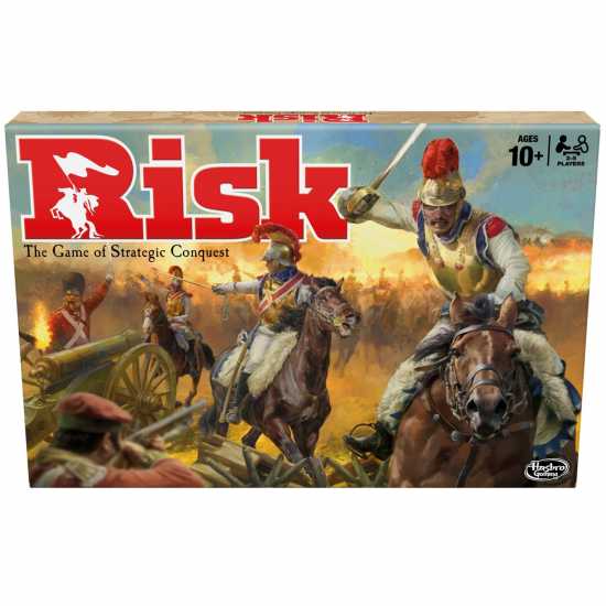 Hasbro Risk Hasbro Risk