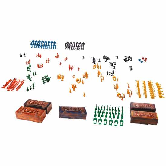 Hasbro Risk Hasbro Risk