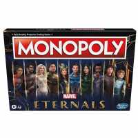 Hasbro Monopoly Eternals  Подаръци и играчки
