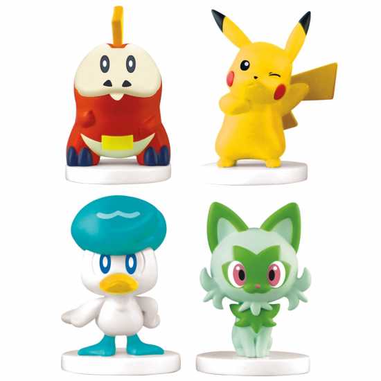 Pokemon Edition Board Game  