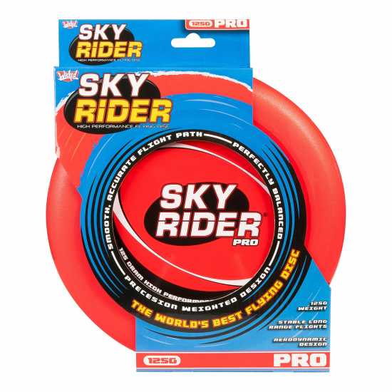 Sky Rider Pro Sky Rider Pro
