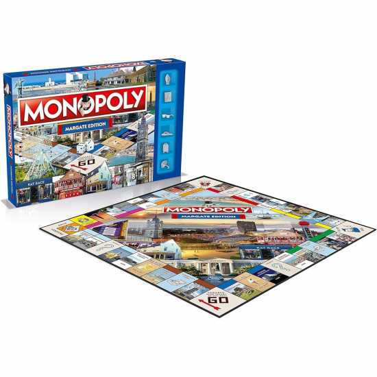Monopoly Regional  