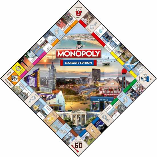 Monopoly Regional  