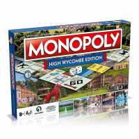Monopoly Regional  