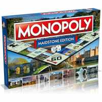 Monopoly Monopoly Regional  