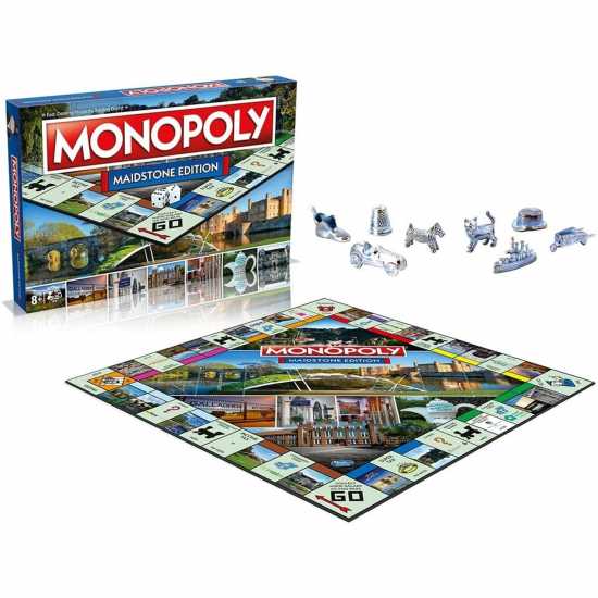 Monopoly Monopoly Regional  