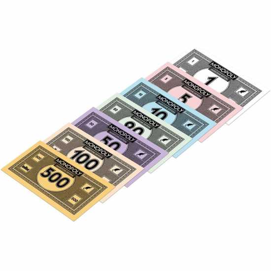 Monopoly Monopoly Regional  