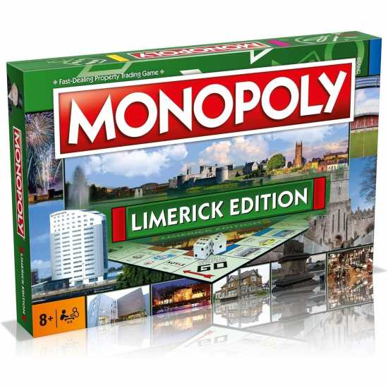 Monopoly Regional Monopoly Regional