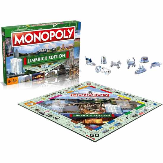 Monopoly Regional Monopoly Regional