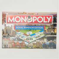 Monopoly Monopoly Regional  