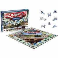 Monopoly Regional  